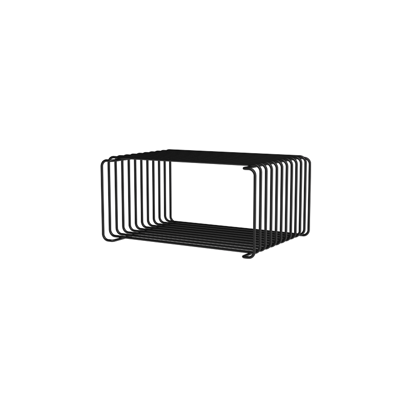 Panton Wire Singolo - mezza altezza