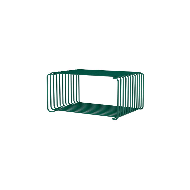 Panton Wire Singolo - mezza altezza