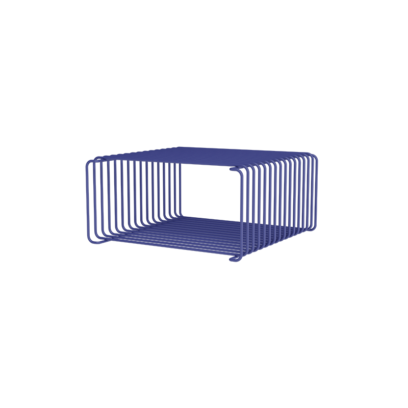 Panton Wire Singolo - mezza altezza