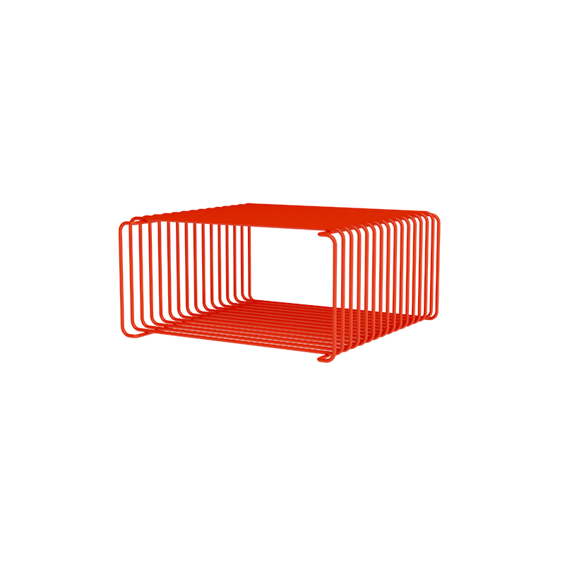 Panton Wire Singolo - mezza altezza