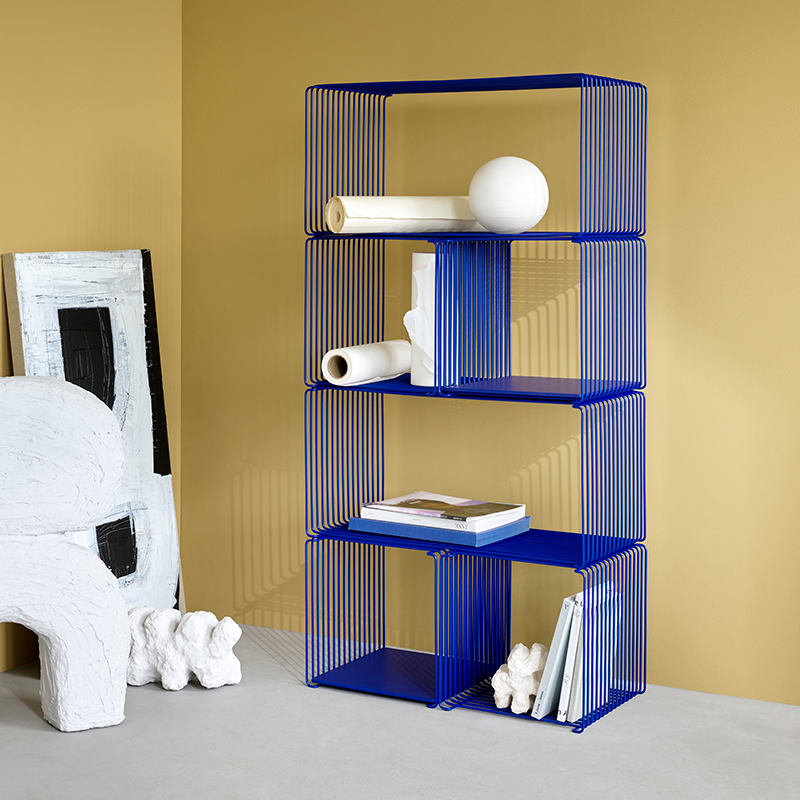 Panton Wire Shelf