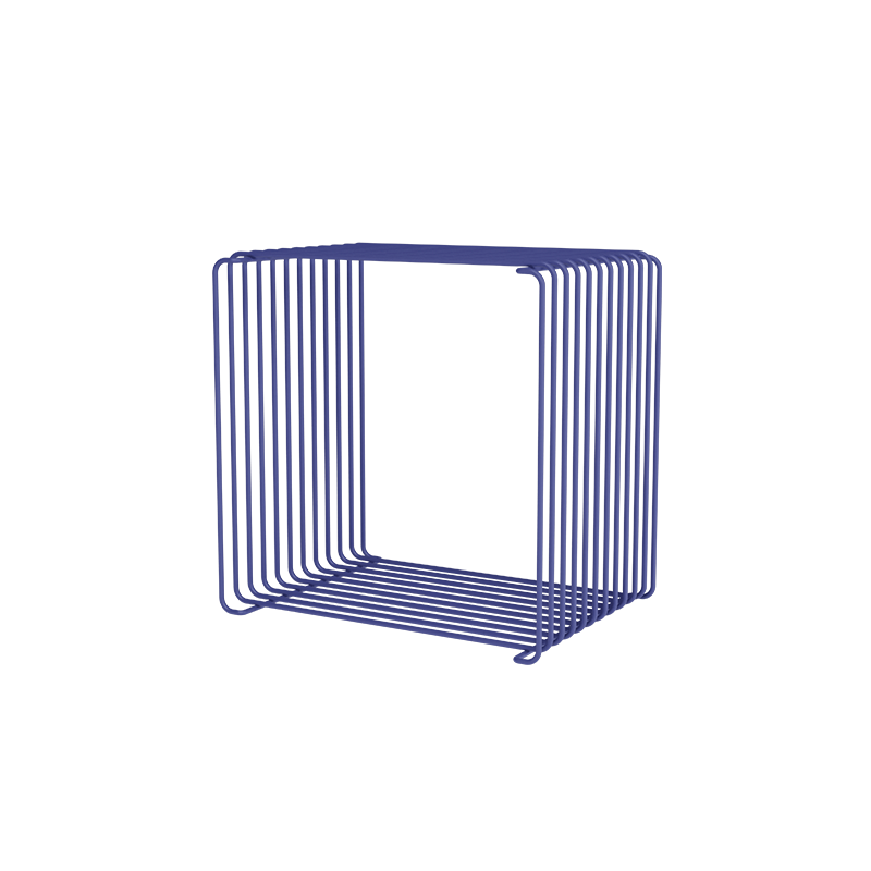 Panton Wire Single - Montana | Design Republic – Design Republic Shop