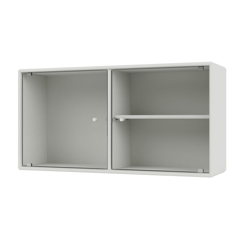 QS_RIPPLE I Display cabinet