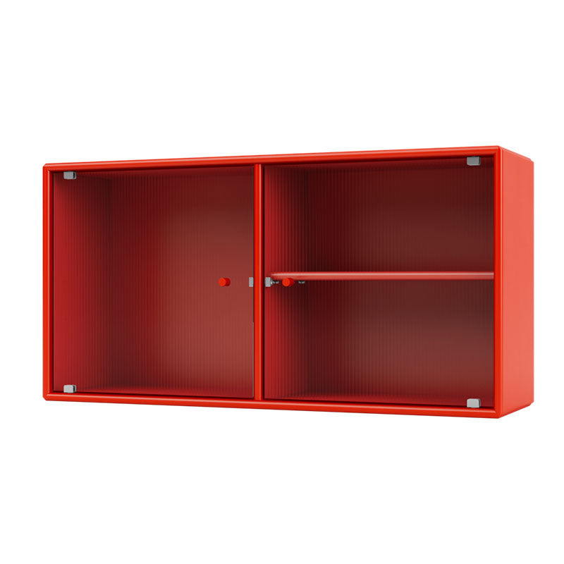 RIPPLE I Credenza vetrina