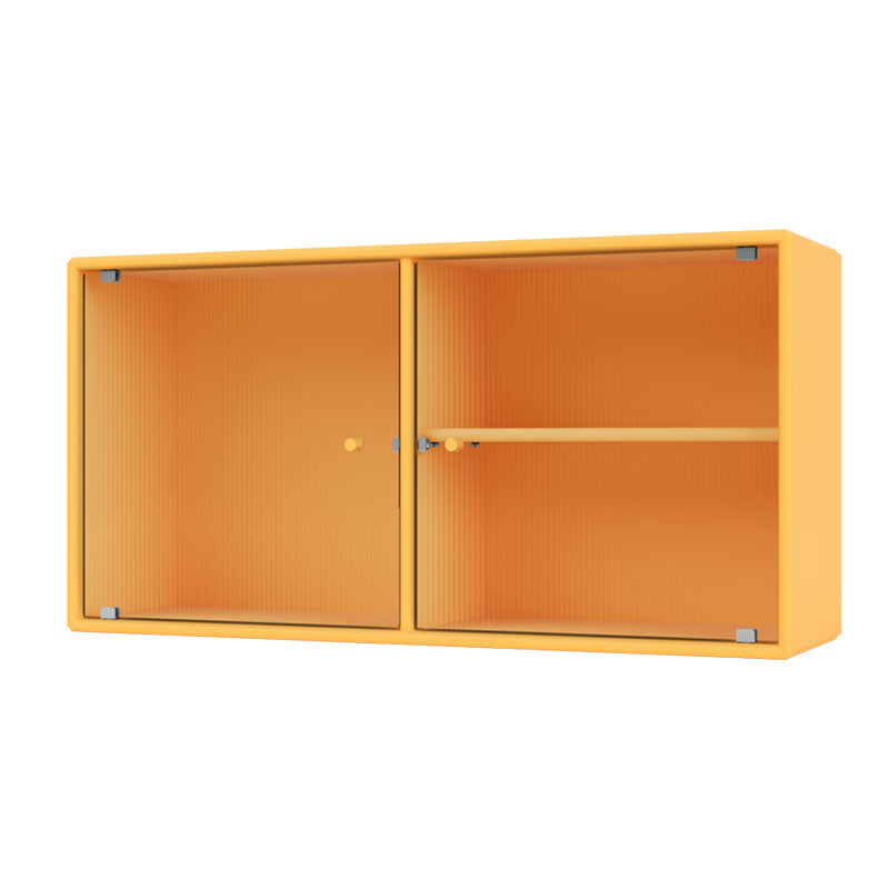 RIPPLE I Credenza vetrina