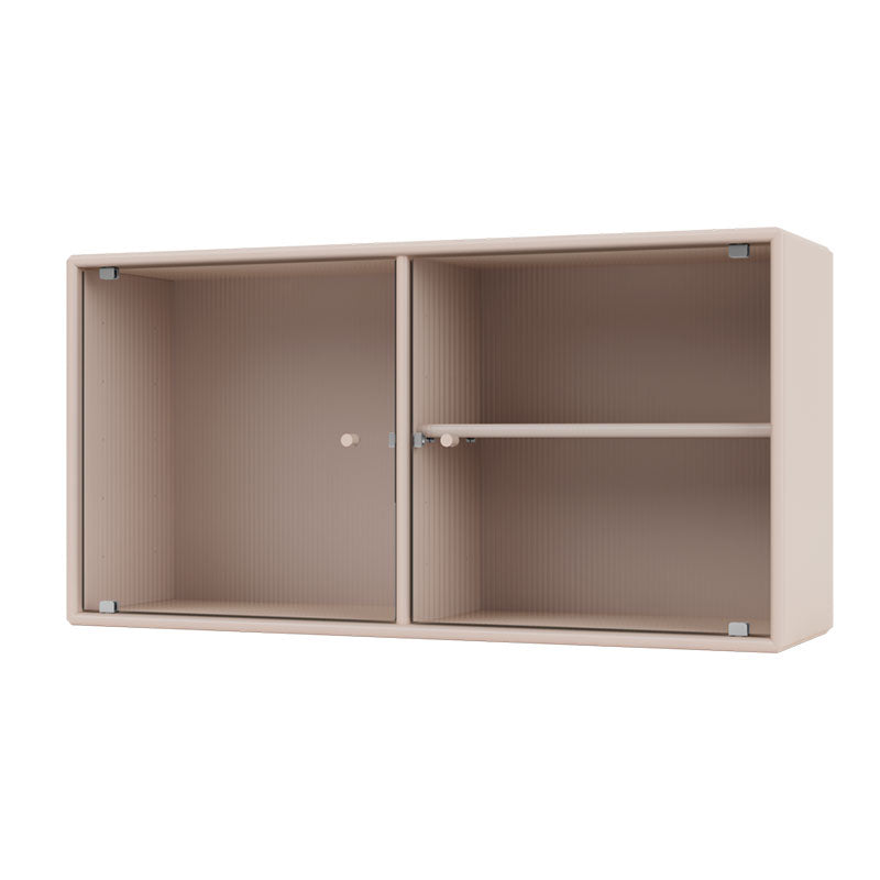 RIPPLE I Credenza vetrina