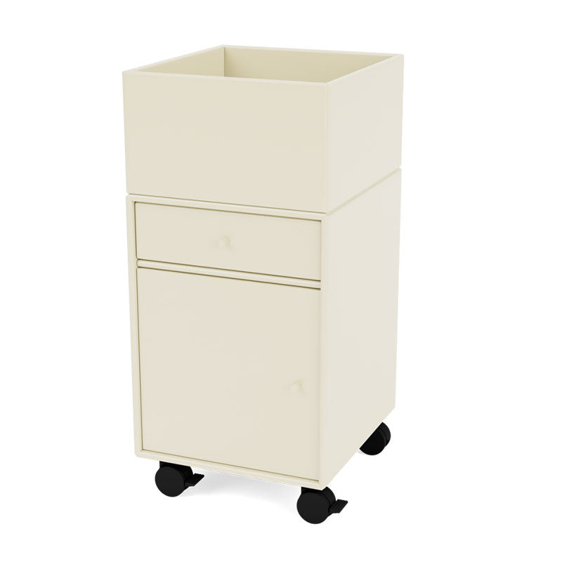 RUNNER Mobile ufficio su ruote