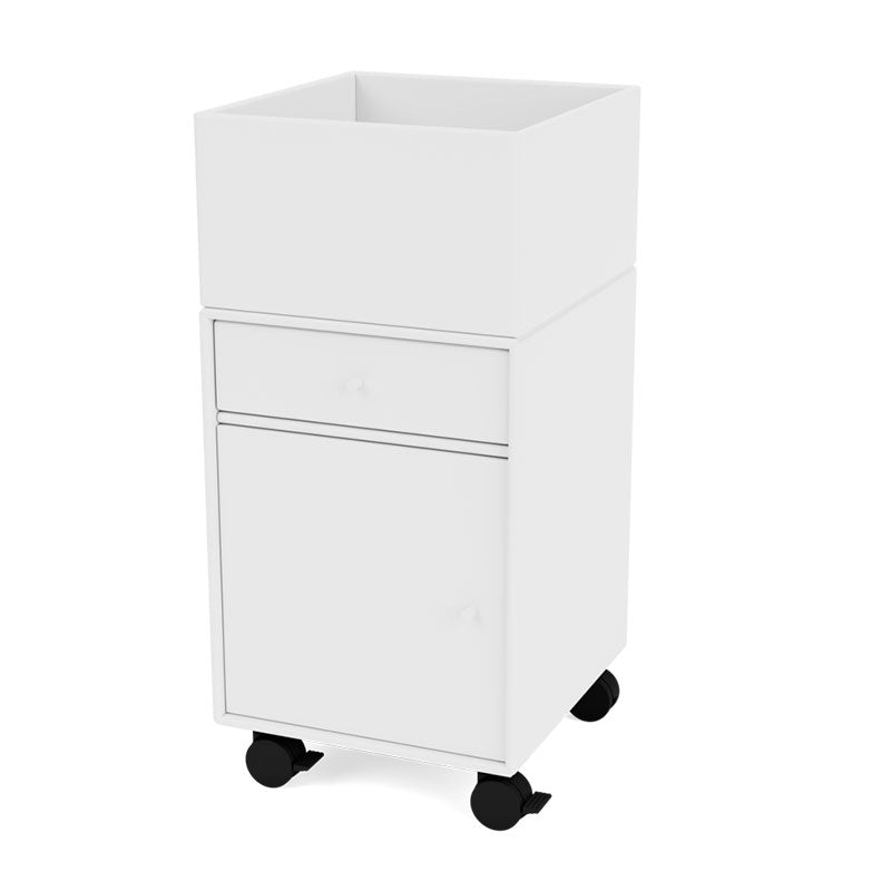 RUNNER Mobile ufficio su ruote