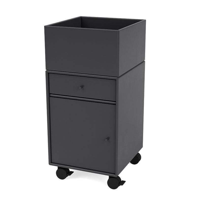 RUNNER Mobile ufficio su ruote