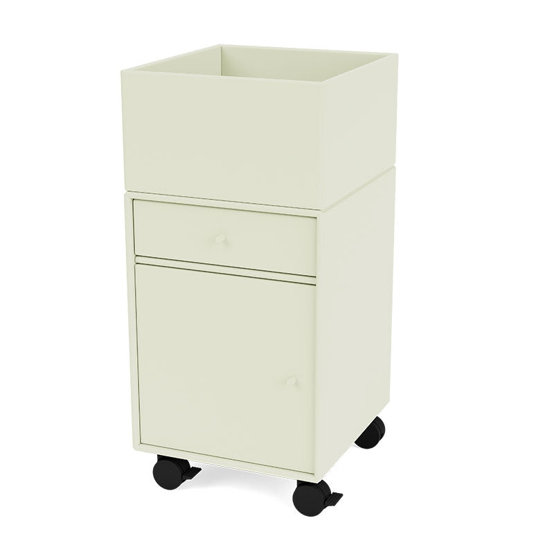 RUNNER Mobile ufficio su ruote