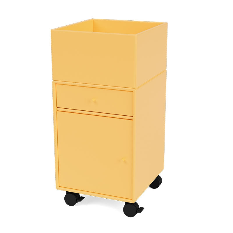 RUNNER Mobile ufficio su ruote