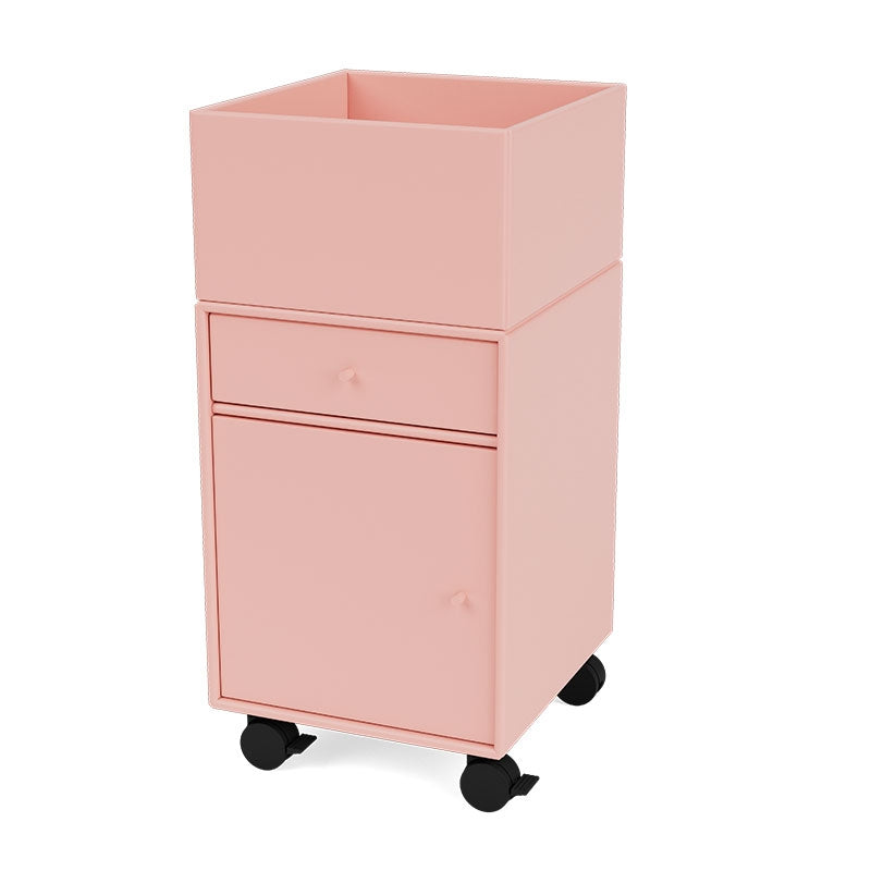 RUNNER Mobile ufficio su ruote