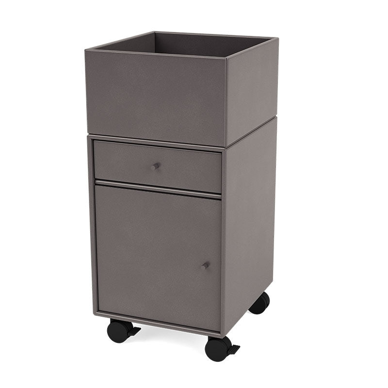 RUNNER Mobile ufficio su ruote