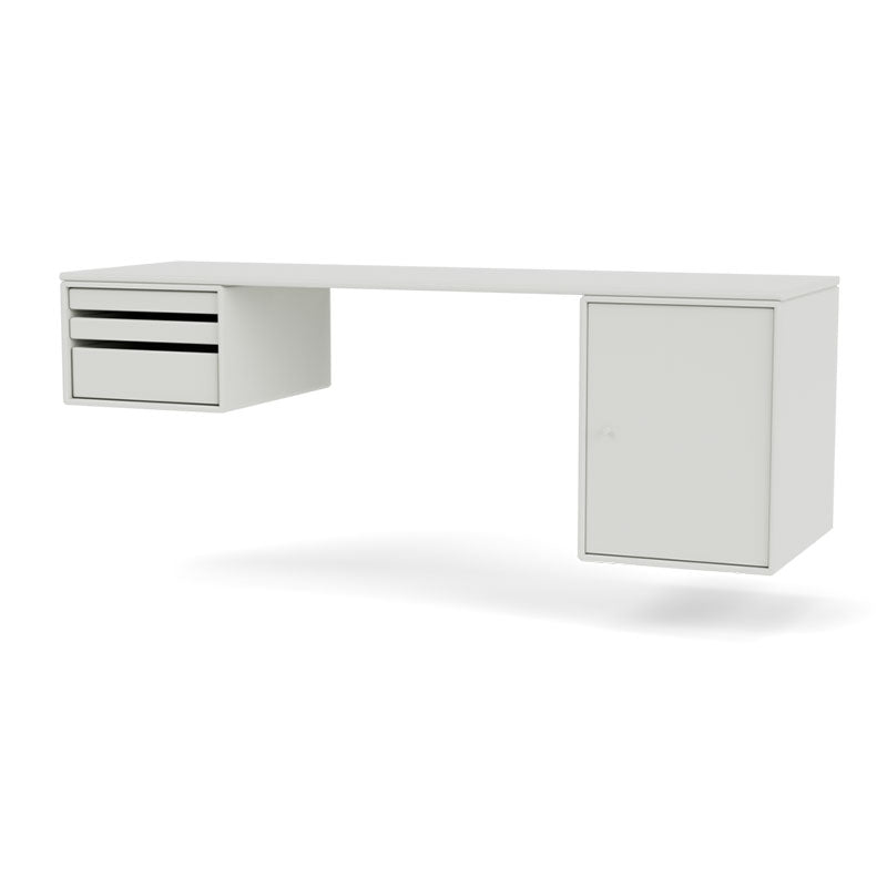 QS_WORKSHOP Scrivania