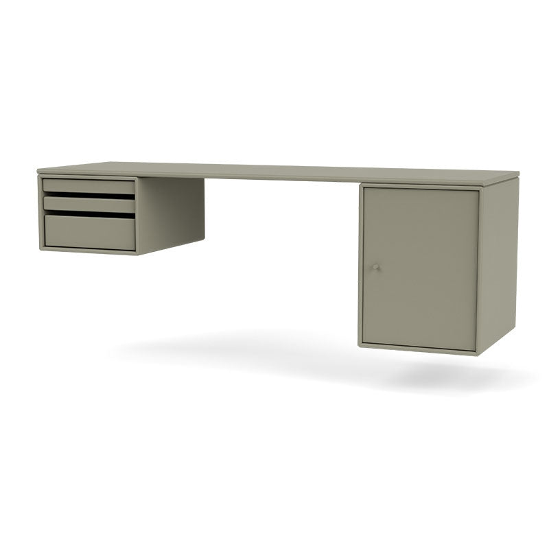 QS_WORKSHOP Scrivania