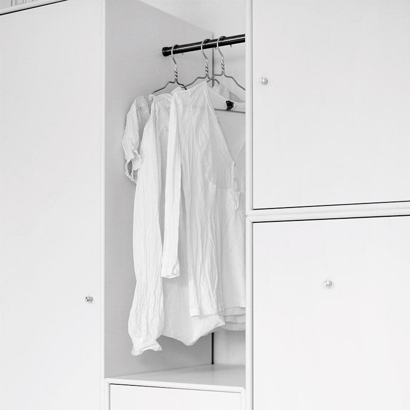 Guardaroba sistema n.6