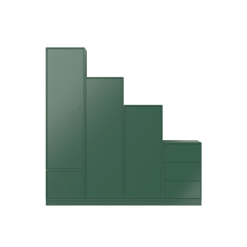 Guardaroba sistema n.2