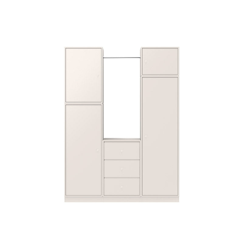 Guardaroba sistema n.6