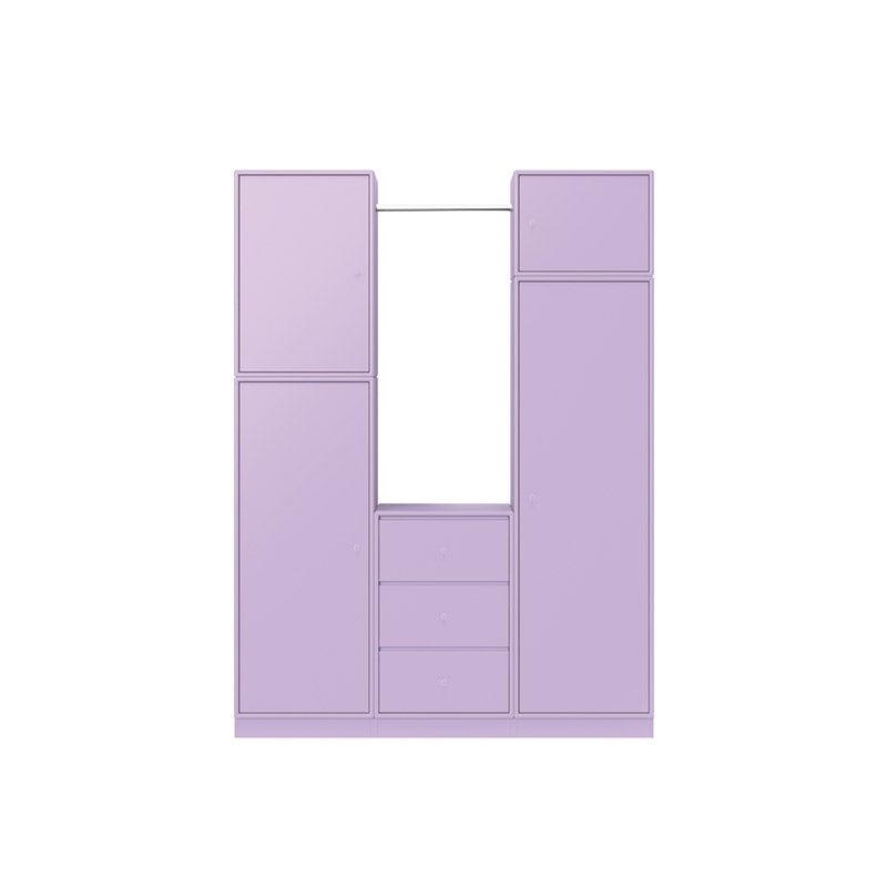 Guardaroba sistema n.6