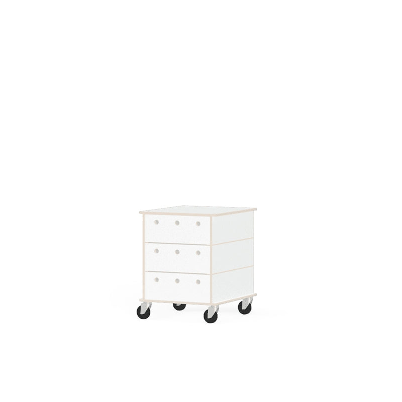 Lader - Configuration 1