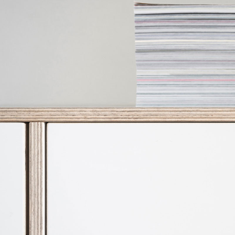 Lader - Configuration 1