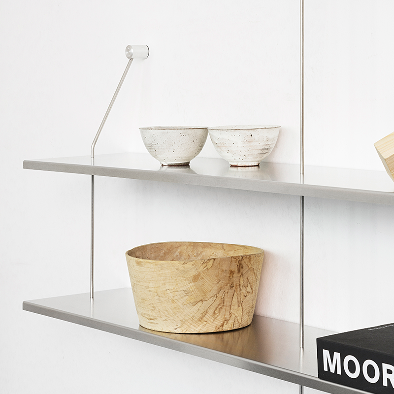 Liesl - Configurazione 3