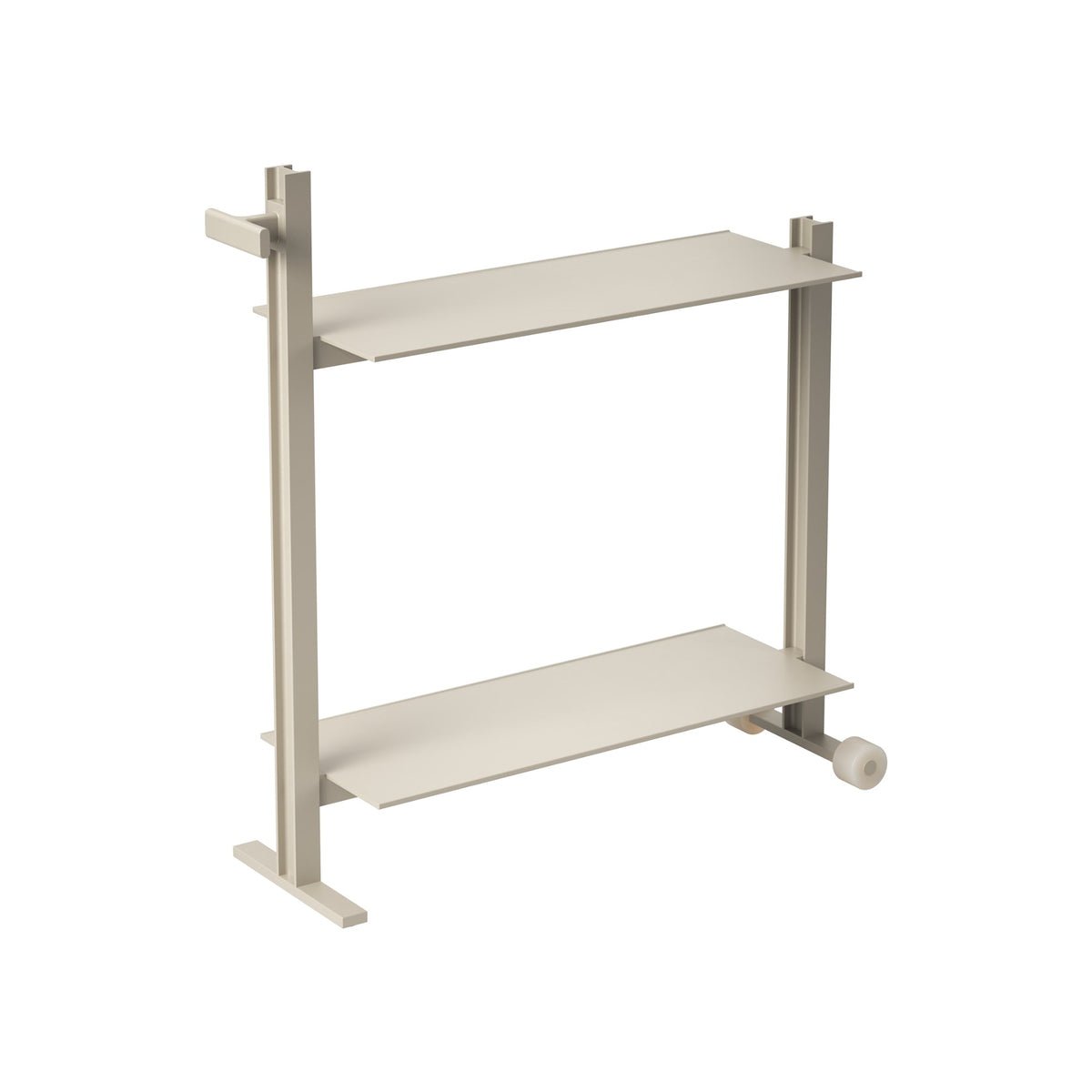 Museum Trolley STRING beige