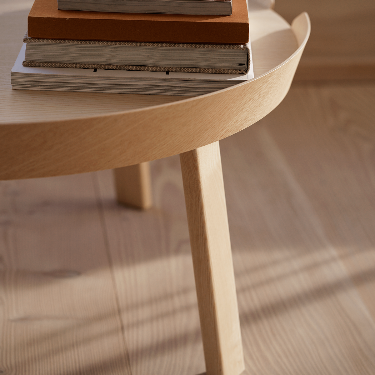 Around Coffee Table