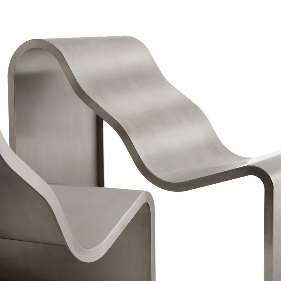 Dream View Bench