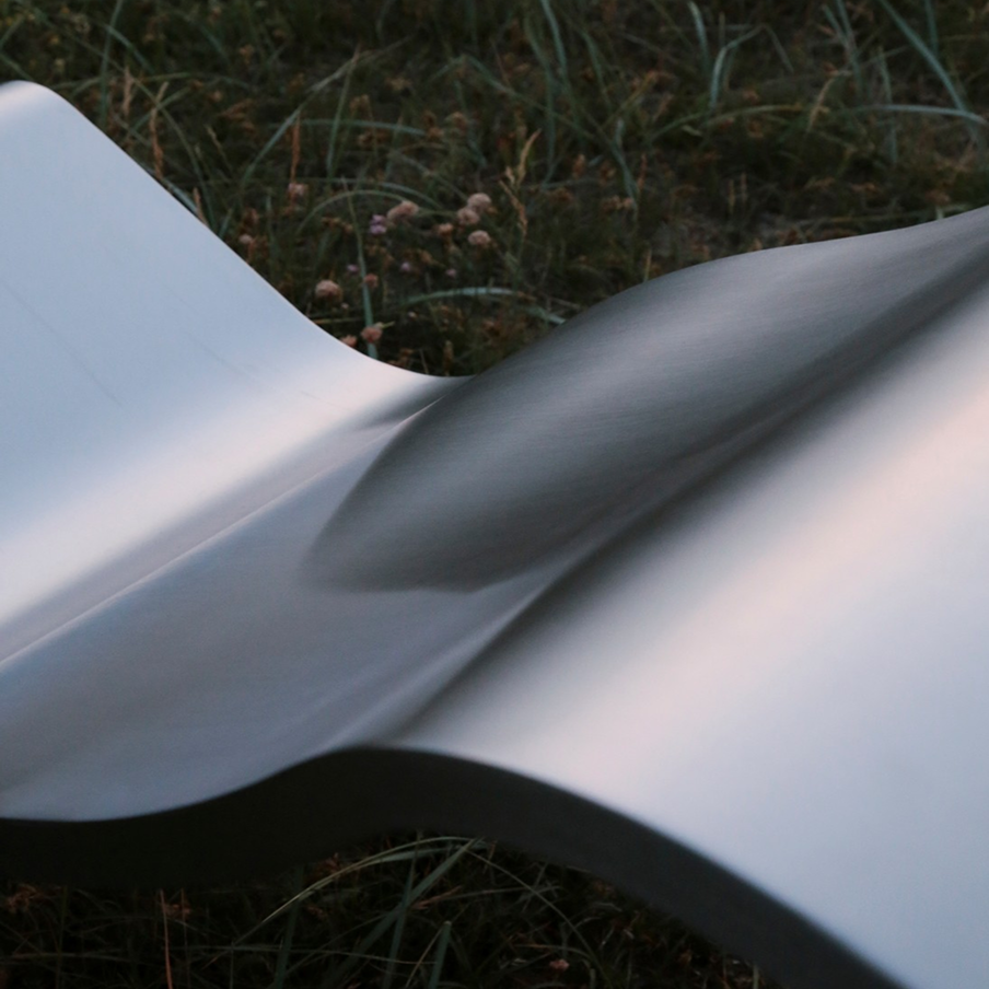 Dream View Bench