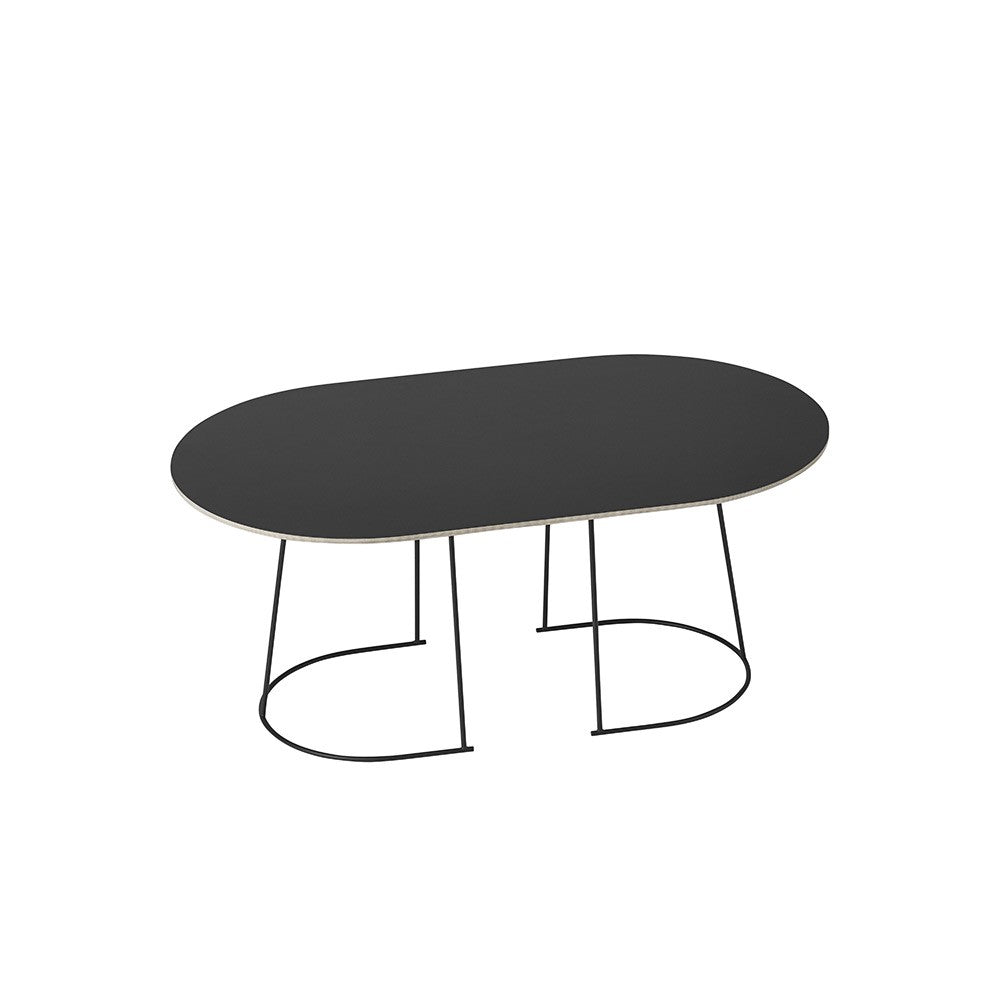Airy Coffee Table