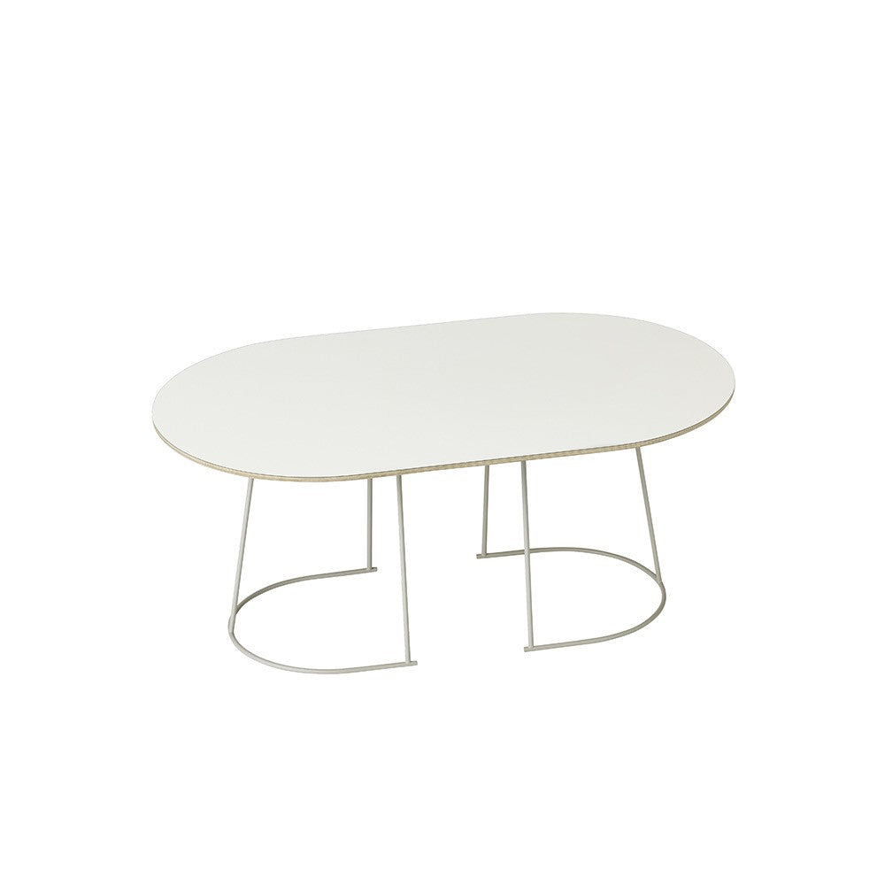 Airy Coffee Table