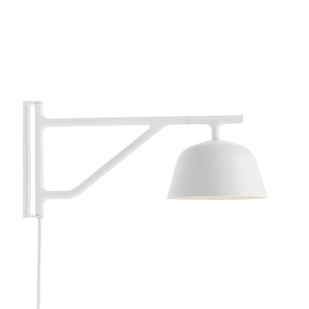 Ambit wall Lamp