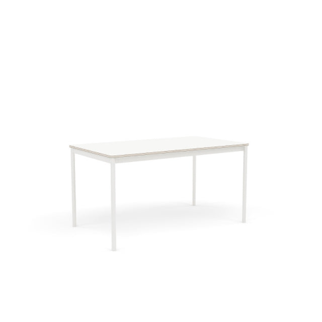 Base Table - Rectangular