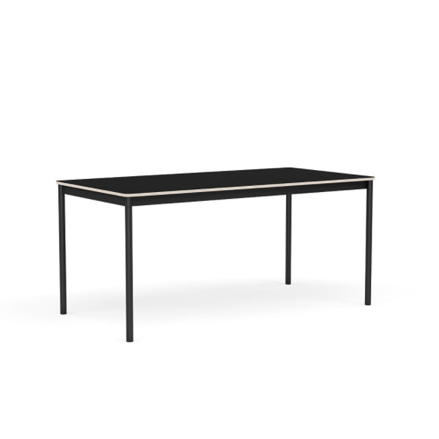 Base Table - Rectangular