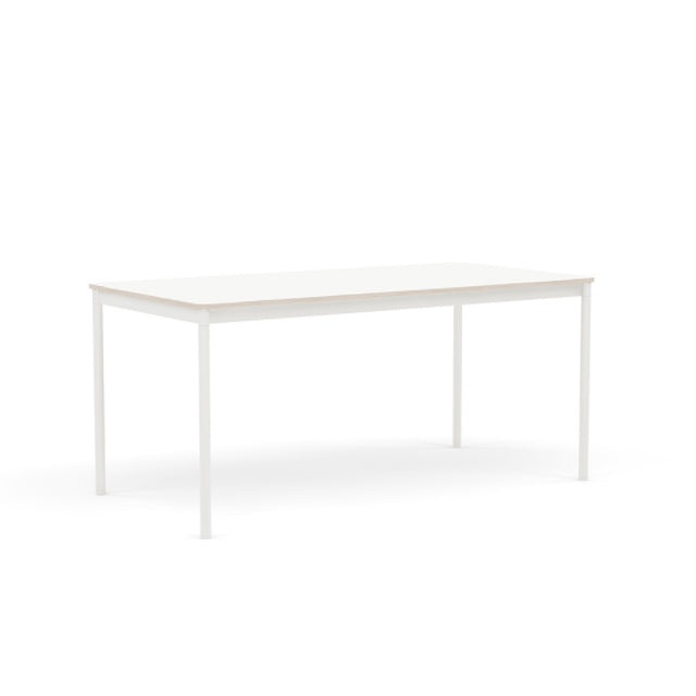 Base Table - Rectangular
