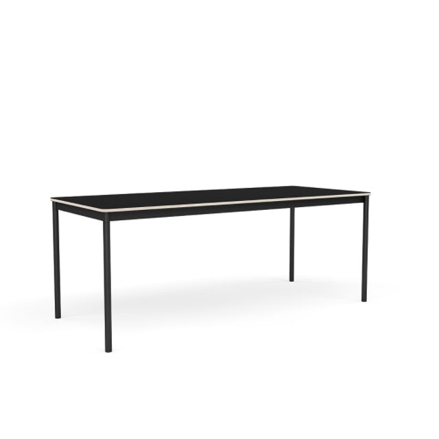Base Table - Rectangular