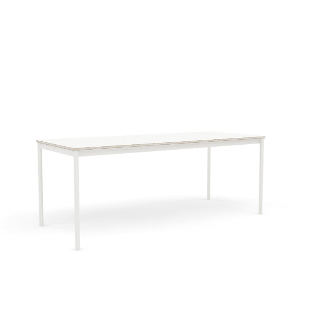 Base Table - Rectangular