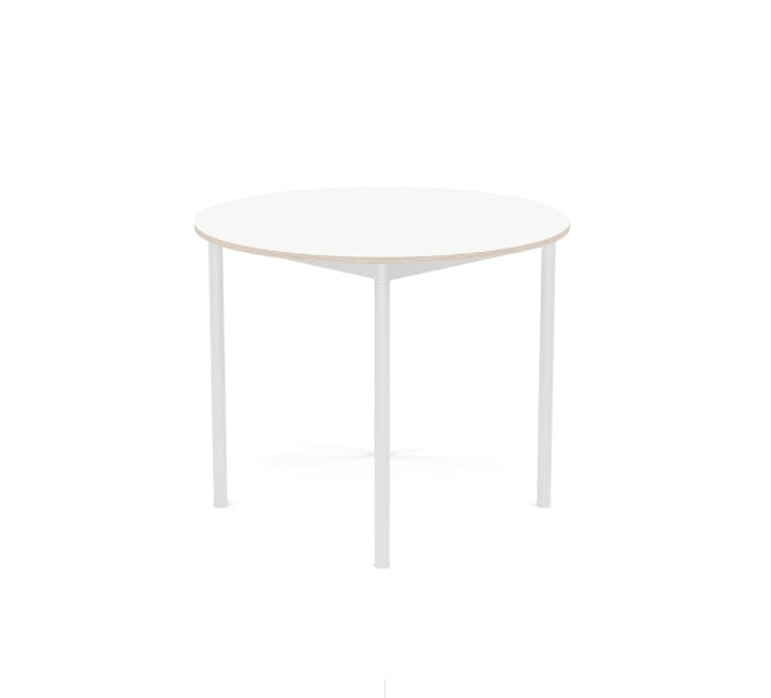 Base Table - Round