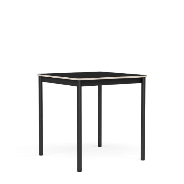 Base Table - Square