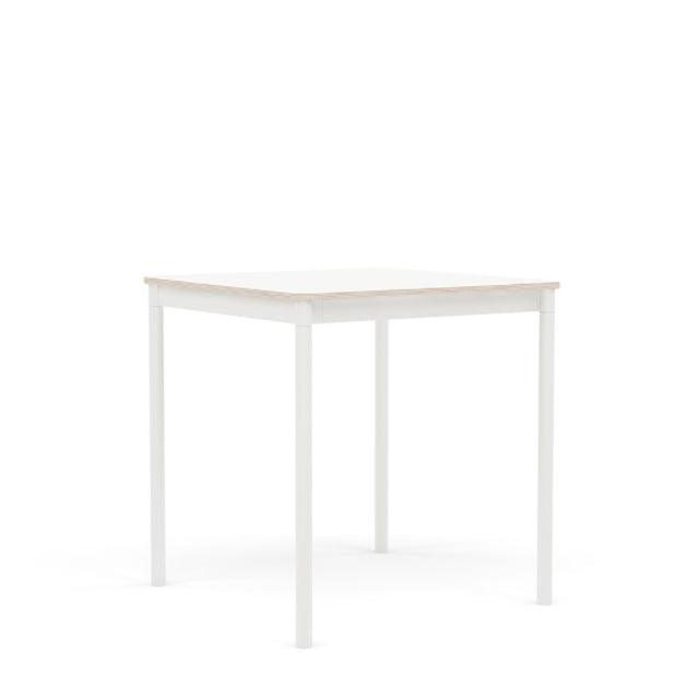 Base Table - Square