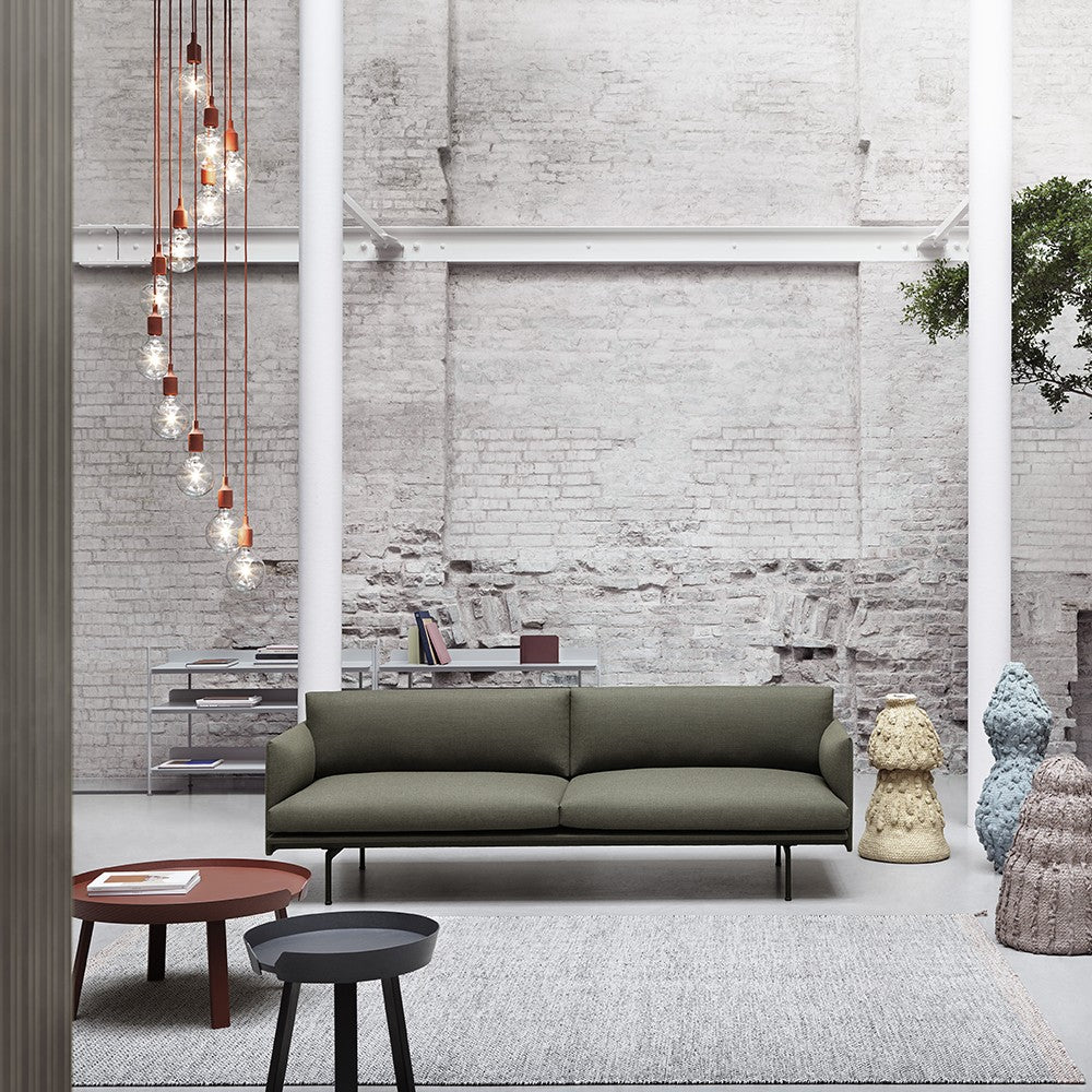 Compile Shelving System/Configuration 2