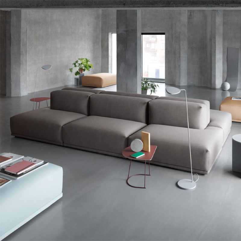 Connect Soft Modular sofa