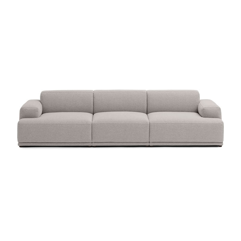 Connect Soft Modular sofa