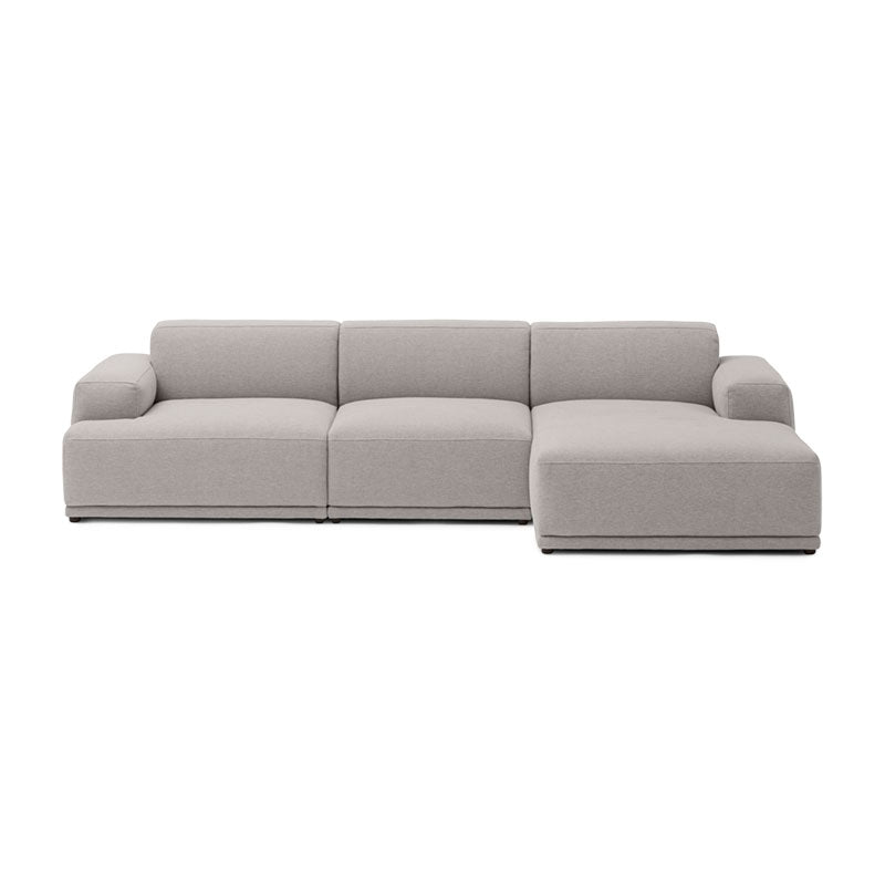Connect Soft Modular sofa