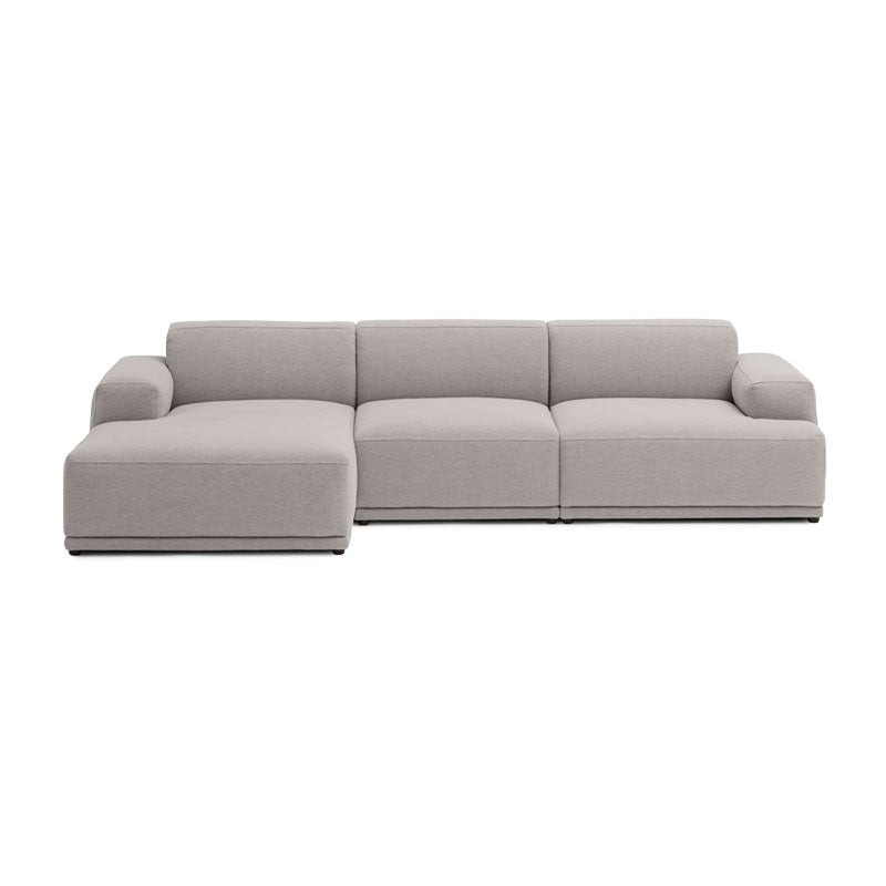 Connect Soft Modular sofa