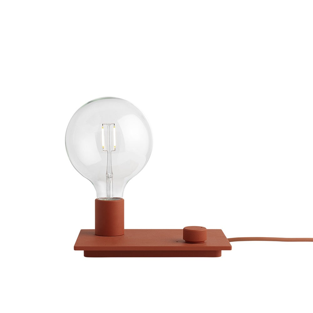 Control Lampada da tavolo