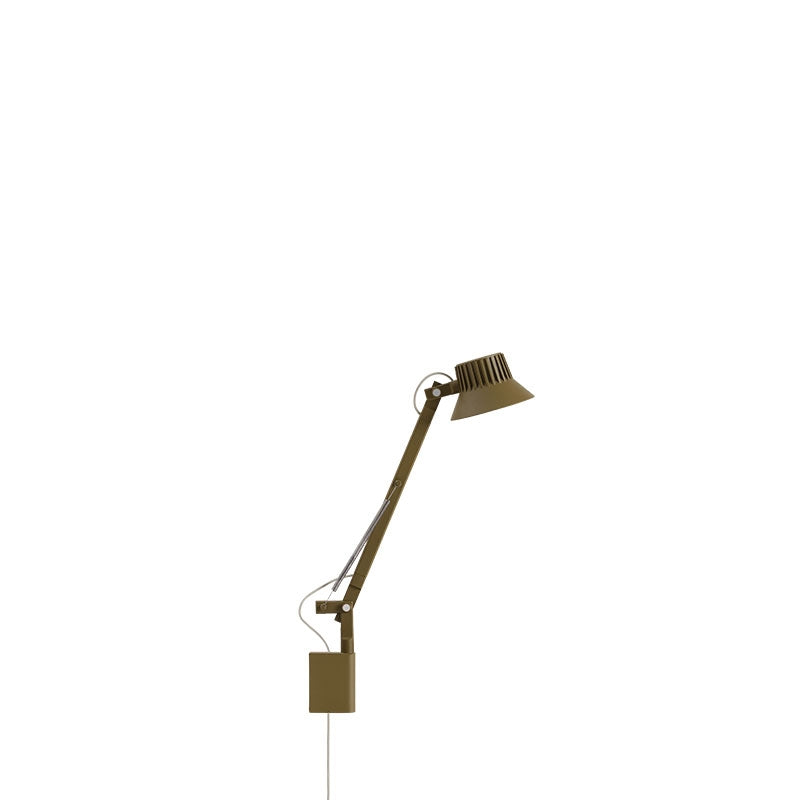 Dedicate wall lamp
