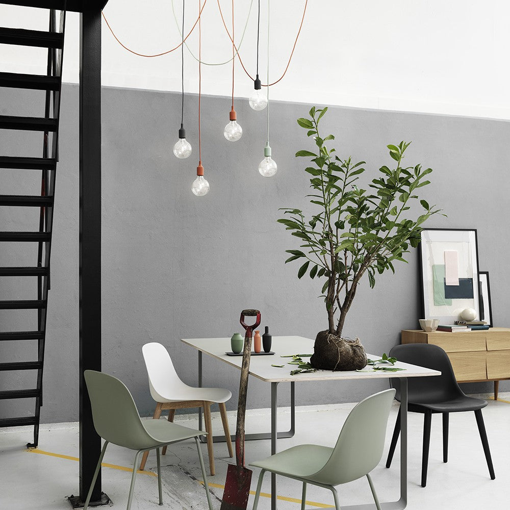 E27 Pendant Lamp