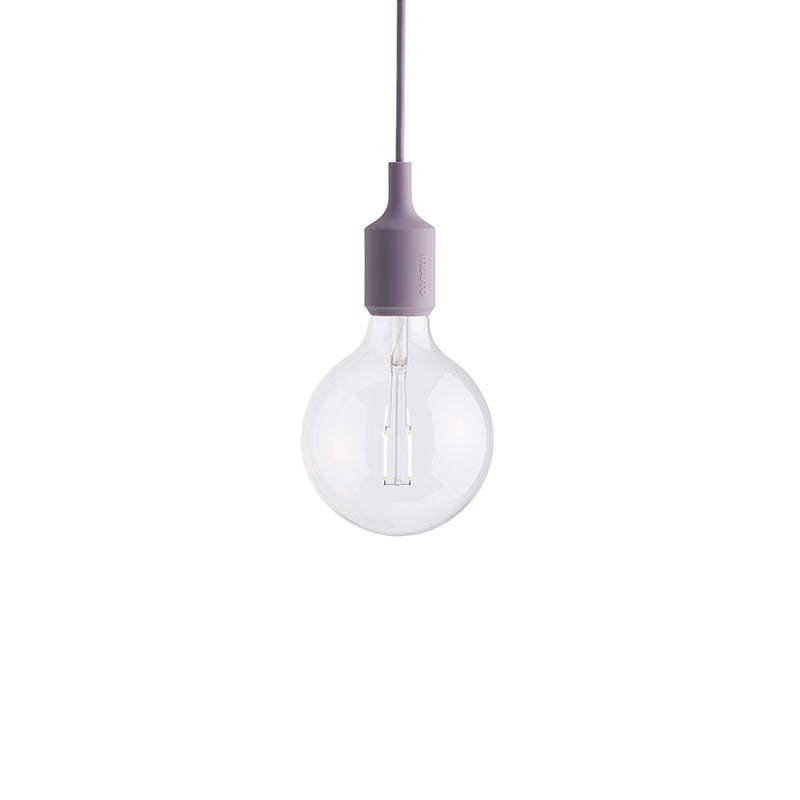E27 Pendant Lamp